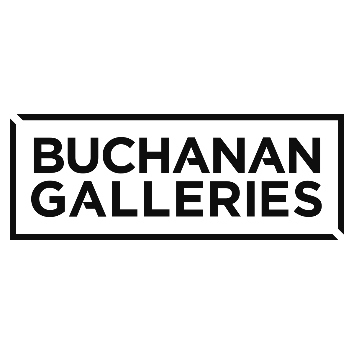 Buchanan Galleries