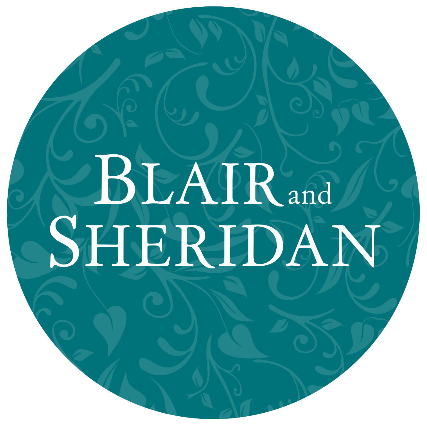 Blair and Sheridan