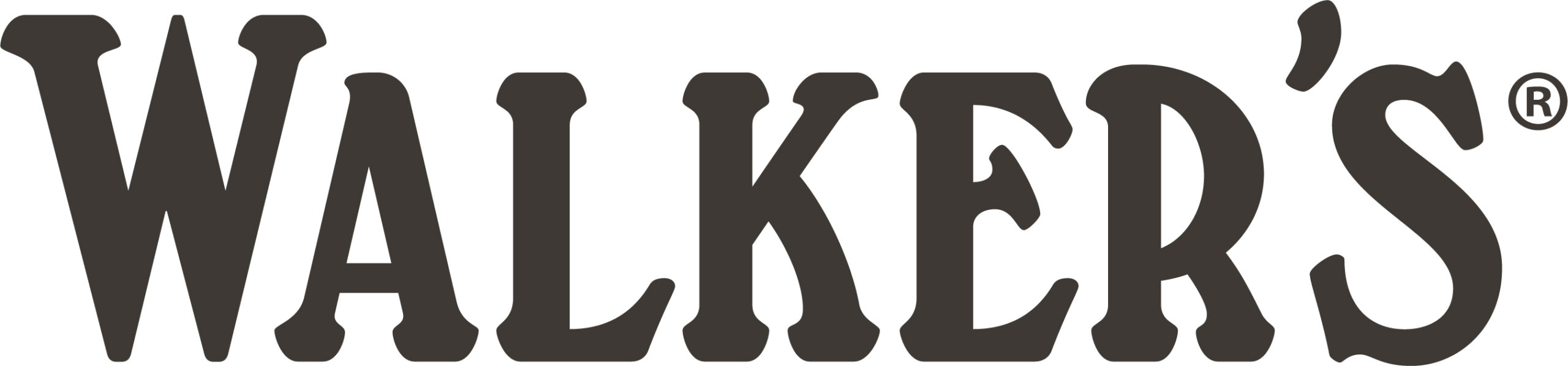 Walker’s