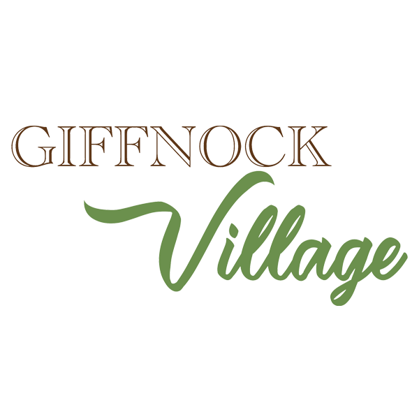 Giffnock Village