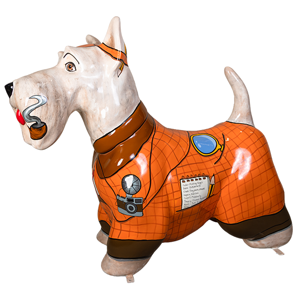 Sherlock Bones
