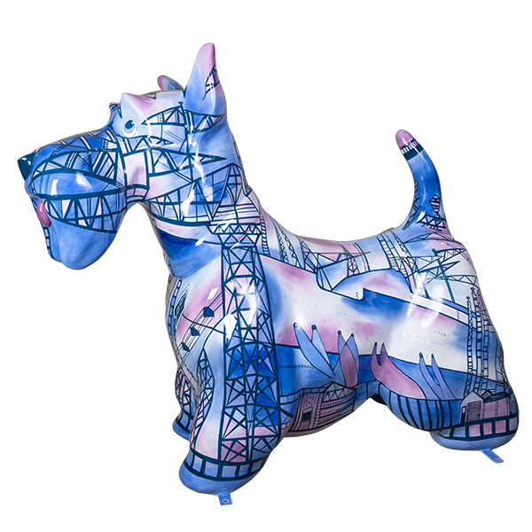 Shipyard Scottie