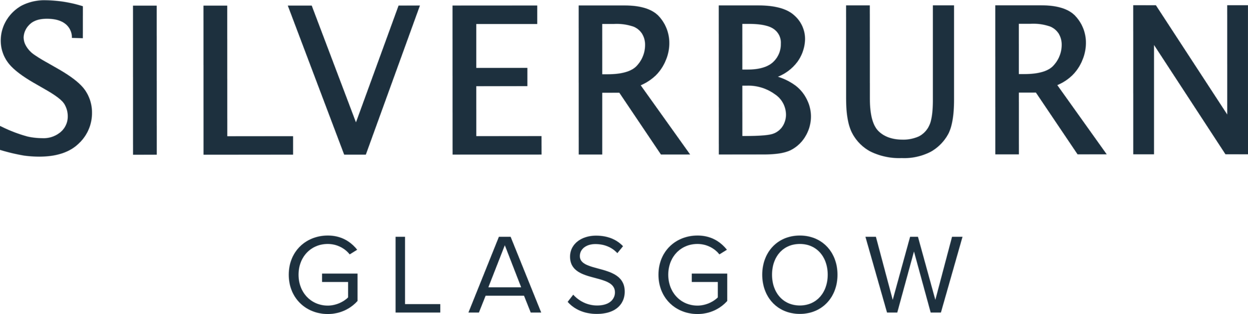 Silverburn